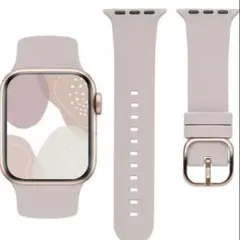 [casetybox] アップルウォッチ バンド 38 40 41 42mm