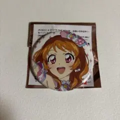 アイカツ プリパラ 映画 大空あかり 缶バッジ