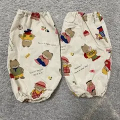 ❣️【新品未使用】アームカバー