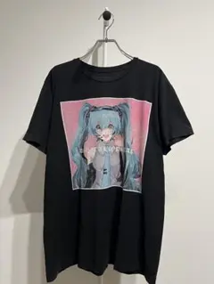 【グッドデザイン！】初音ミク DIGITAL POPSTAR Tシャツのサムネイル