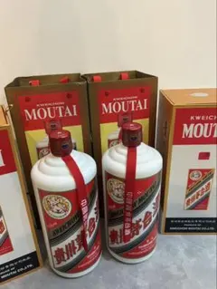 １リットル　Moutai 2025年製のサムネイル
