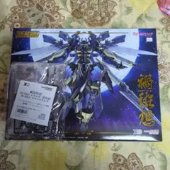 MODEROID DX-SCALE マガツイカルガ プラモデル グッスマ特典付き