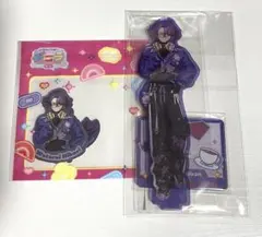 にじさんじ 渡会雲雀 デコラモード アクリルスタンド ステッカー