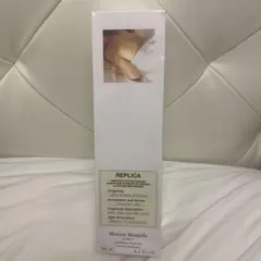 メゾンマルジェラ　レイジーサンデーモーニング ルームフレグランス