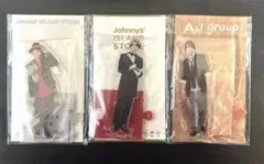 末澤誠也 アクリルスタンド セット