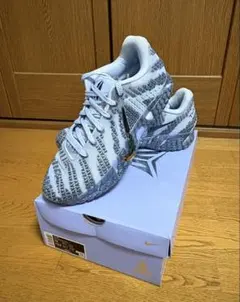 NIKE JA3 BY YOU 27cm - メルカリ