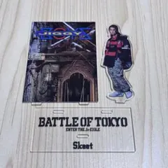 2026年最新】ユニット名：BALLISTIK BOYZ from EXILE TRIBE