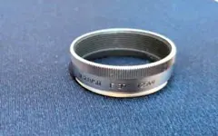リング 指輪 around square フィジェットトイ Fidget toy - メルカリ