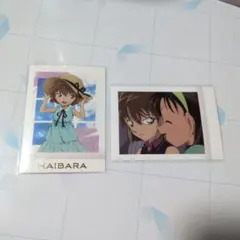 名探偵コナン 灰原哀 ぱしゃこれ 6