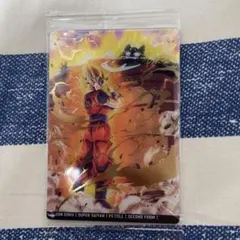 ドラゴンボール イタジャガ sec 8-19 未開封