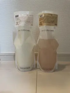 oggi otto インプレッシブPPTセラム　スムースシャンプー&マスクのサムネイル