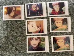 呪術廻戦　ぱしゃこれ　虎杖悠仁　釘崎野薔薇