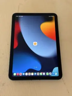 Apple iPad mini6 セルラー 64GB MK893J/A グレイ - メルカリ