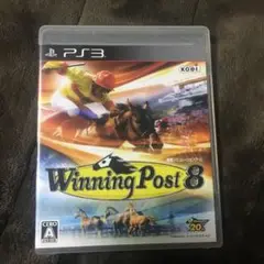 Winning Post 8
