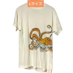 90s 松任谷由実 the dancing sun Tシャツ L USA製 - メルカリ
