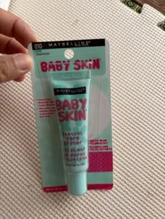 Maybelline Baby Skin Pore Eraserのサムネイル
