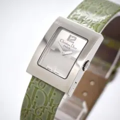 Christian Dior ディオール マリス D78-190 動作未確認 - メルカリ