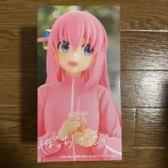 ぼっち・ざ・ろっく！フィギュア 後藤ひとり 私服