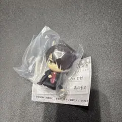 銀八先生まちぼうけ　高杉晋助