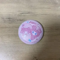 TWICE LOVELYS MOVELY モブリー　ランダム缶バッジ