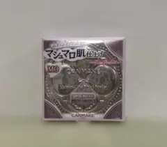CANMAKE マシュマロフィニッシュパウダー　ミニサイズ　MO 未開封