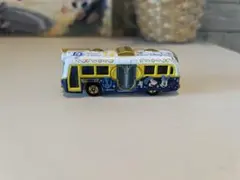 東京ディズニーリゾート トミカ84 ディズニーシー15周年