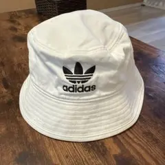 アディダス　キャップ　ハット