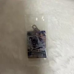 アイカツ！だれでもアイドル活動アクリル チャーム3 霧矢あおい