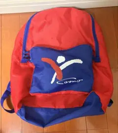Cosmo sports club リュックサック