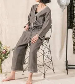 2026年最新】MALAIKA レディース サロペット・オーバーオール 
