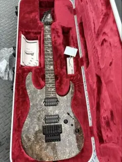 Ibanez j.custom RG8620AH-BQZのサムネイル