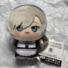 【24時間以内発送】ブルーアーカイブ ちびぐるみ 一之瀬アスナ ブルアカのサムネイル