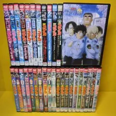 新品ケース交換済み 劇場版 名探偵コナン DVD37巻セット - メルカリ