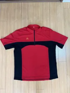 激レア！マクドナルドユニフォーム！ 2026年最新】マックユニフォームの人気アイテム - メルカリ