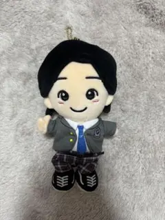 新品】道枝駿佑(なにわ男子) サンリオ ちびぬい - メルカリ