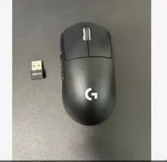 【美品、即日発送】 logicool gpro superlight 2