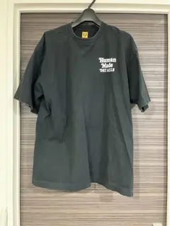 HumanMadexGirls Don't Cry HARAJUKU Tシャツ - メルカリ