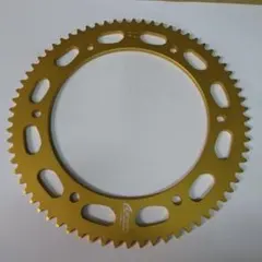 2025年最新】レーシングカート スプロケットの人気アイテム