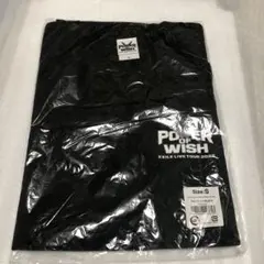 EXILE 2022フォトTシャツ。1760