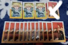 プロセカ ePick card エピカ 箔押し 16B 天馬司