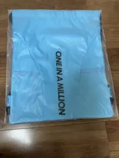TWICE THIS IS FOR 国立競技場 ナップサック ジヒョ 新品未開封 - メルカリ