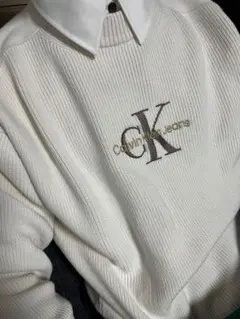 Calvin Klein Jeans ニット