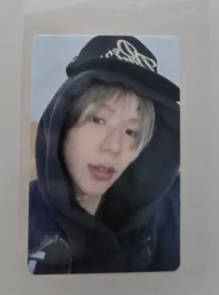 RIIZE ODYSSEY ユニバ特典 トレカ ショウタロウ