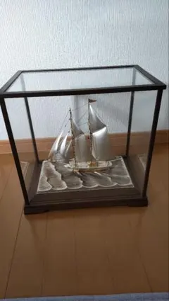 2025年最新】銀製品置物の人気アイテム - メルカリ