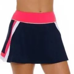 【新品】FILA海外スコートS～M