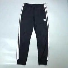 み*ゆ様 298美品 アディダス メンズ SST トラックパンツ ジャージ M