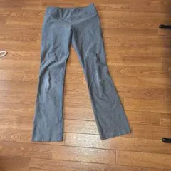 ナイキ　パンツ　フィットネス　ヨガ　ＸＬ