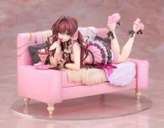 一ノ瀬志希 ドルチェ・プエラVer. 1/7 完成品フィギュア[アルター]のサムネイル