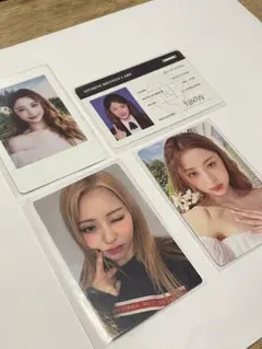 2026年最新】lE sserafim シーグリ ユンジンの人気アイテム - メルカリ