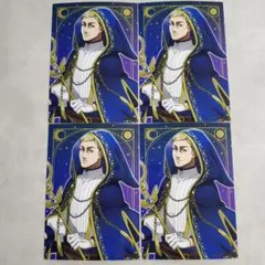 進撃の巨人 まるくじ 星空の魔法使い キーホルダーセット エルヴィン